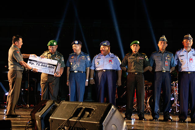 Panglima TNI Pastikan Penghargaan Inovasi Teknologi Bukan Sekadar Seremoni